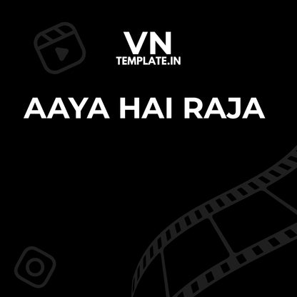 Aaya hai Raja